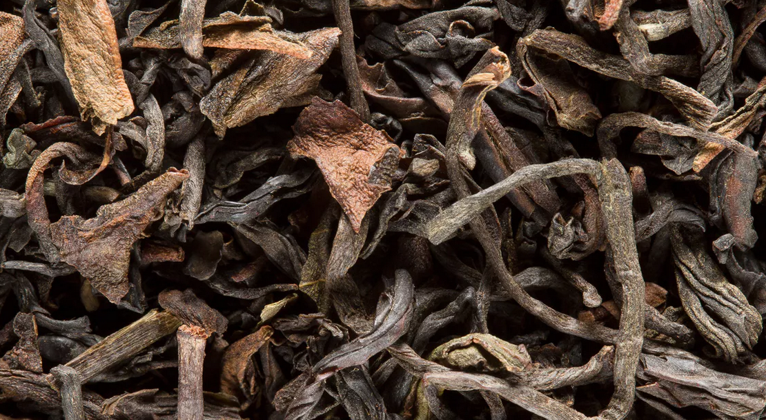 Darjeeling F.O.P. 2nd flush