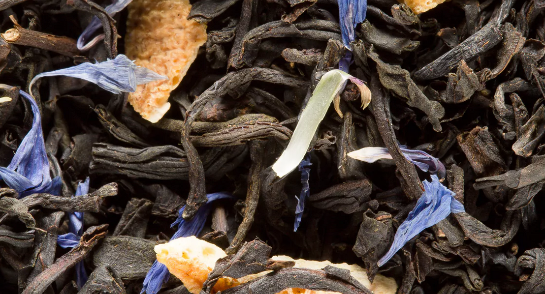 Earl Grey Goût Russe