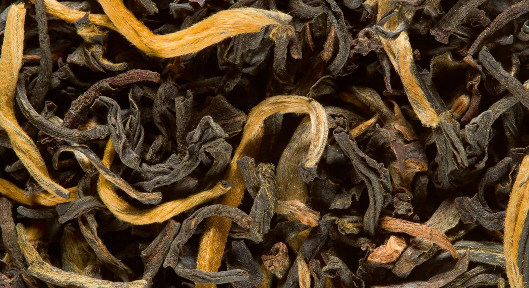 Earl Grey des seigneurs