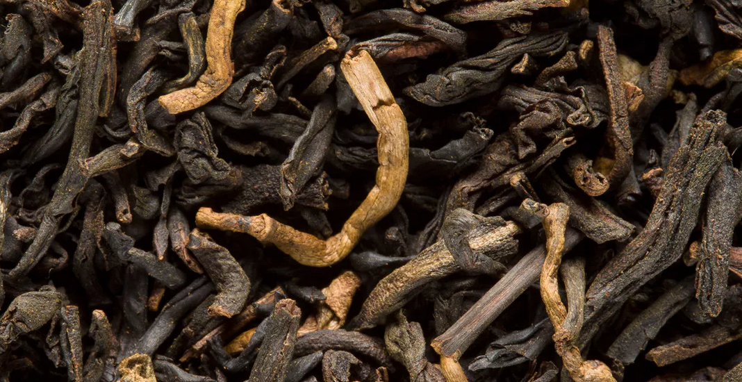 Earl Grey déthéiné