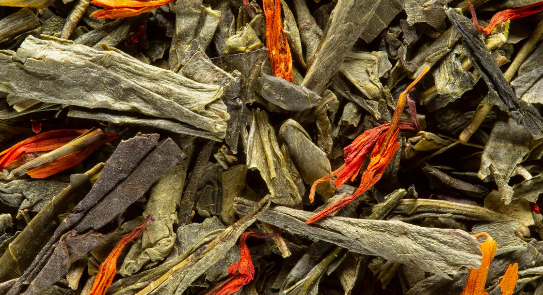 Macaron Cassis Violette