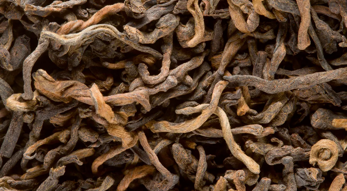 Pu-Erh Cang Yuan