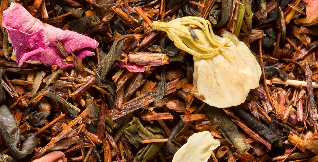 Rooibos Bali