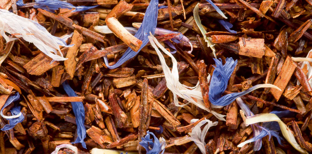 Rooibos Earl Grey