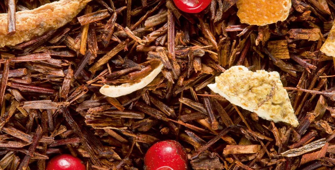 Rooibos de Noël