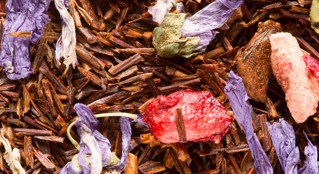 Rooibos Fruits Rouges