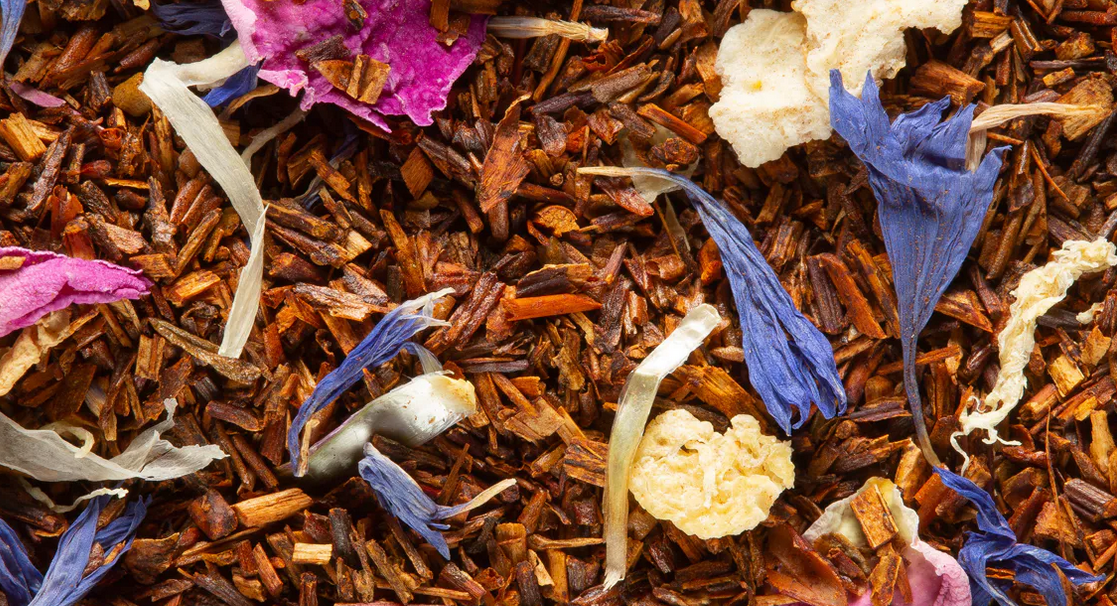 Rooibos Oriental