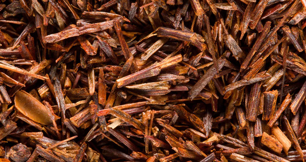 Rooibos vanille