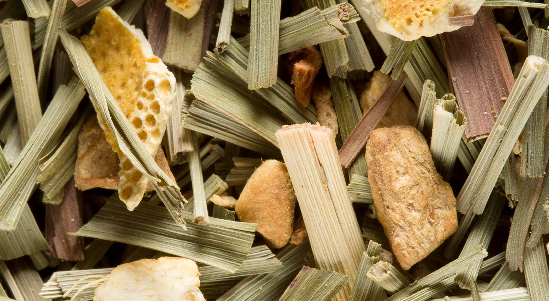 Tisane Fidji