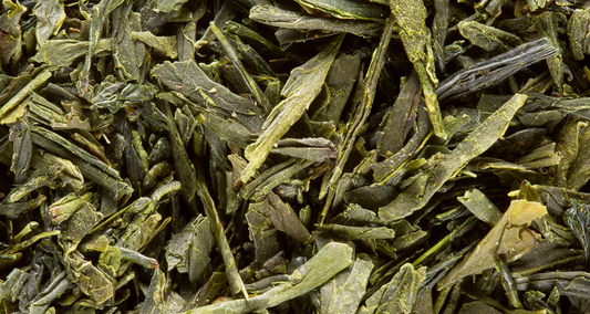 Sencha Fukuyu
