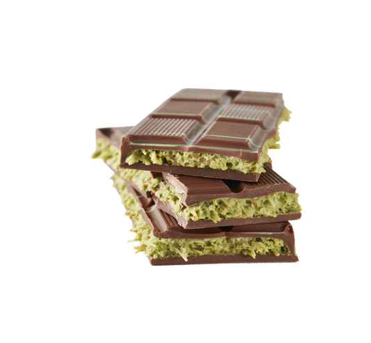 Tablette Dubaï By O3 Chocolats